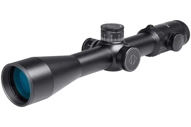 Оптический прицел