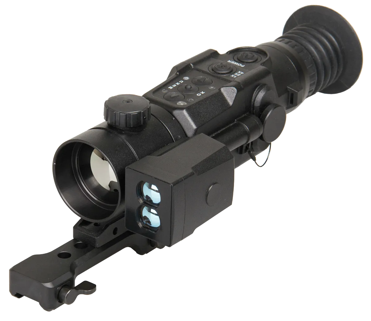 Тепловизор