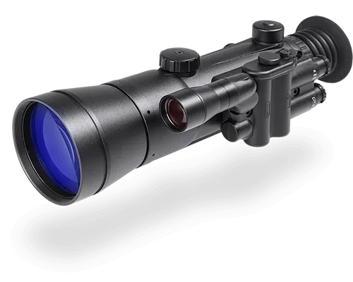 Прицел ночного видения