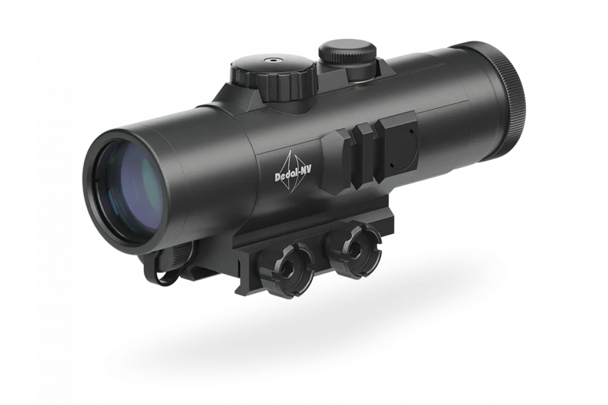 Призматический прицел